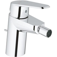 Grohe Eurodisc Cosmopolitan Einhand-Bidetbatterie Einlochmontage, 1 1/4, chrom
