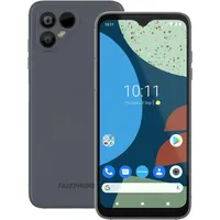 Fairphone 4 8 GB RAM 256 GB Grey