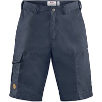 Fjällräven Karl Pro Kurze Hose - Dark Navy -