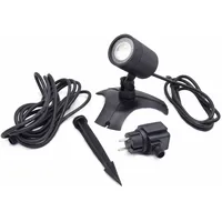 UBBINK Power LED-Unterwasserspot Aqua SpotLight EEK: A+