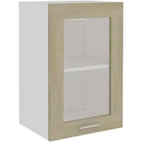 VidaXL Hängeschrank Lyon 40 x 31 x 60 cm