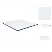 VidaXL Boxspringbett-Matratzenauflage 200 x 180 x 5 cm