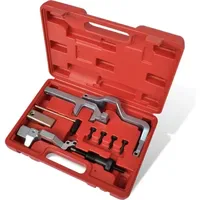 VidaXL Nockenwellen-Werkzeug-Set für BMW Mini Cooper R55 R56