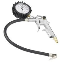 Brüder Mannesmann Werkzeuge Mannesmann Druckluft-Reifenfüller 1/4\ (6.3 mm)