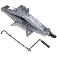 PRO PLUS Scherenwagenheber 1 Tonne 580107
