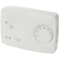 VELLEMAN NICHT PROGRAMMIERBARES THERMOSTAT