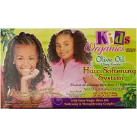 Africa's Best KIDS Organics Olive Oil Ultra Gentle Hair