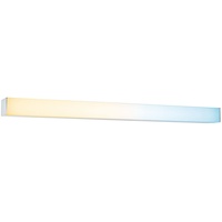 Paulmann HomeSpa Tova IP44 TunW LED Spiegelleuchte Tunable White