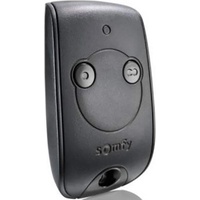SOMFY Keytis 2 RTS 2-Kanal Funkhandsender 1841026