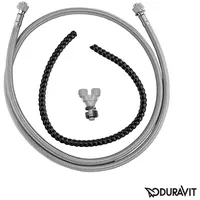 Duravit SensoWash® Starck f Anschluss-Set, 1007310000