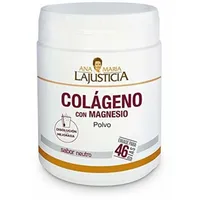 Ana María Lajusticia Kollagen mit Magnesium Pulver 350 g