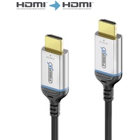 FIBERX Serie - HDMI 8K Glasfaser Extender Kabel -