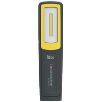 Scangrip LED-EX Akku-Arbeitsleuchte Typ: MIDI-EX