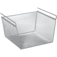 Zeller Einhängekorb Mesh 29 x 26 x 19 cm
