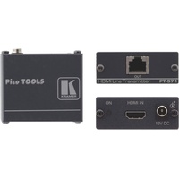 Kramer PT-571 Transmitter, Switch Box