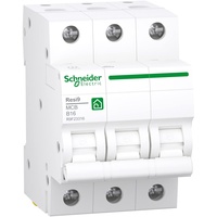 Schneider Electric Leitungsschutzschalter Resi9 3P 16A B 6kA