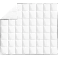 VidaXL Winter-Daunendecke 240x220 cm