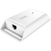 D-Link DLink Deutschland 1-Port Gigabit PoE Inject. DPE-101GI