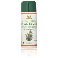Cosmonatura Natura Balear 30131 - Dermatologisches ALOE VERA GEL