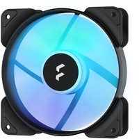 Fractal Design Aspect 12 RGB PWM, schwarz, 120mm, 3er-Pack
