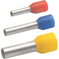 Klauke Aderendhülse 50qmm 480/20