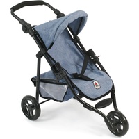 Bayer Chic 2000 Lola jeans blau