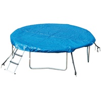 PEARL sports Abdeck-Plane für Trampoline, Ø 305 cm