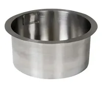 Diamond Garden Flaschenkühler für Tisch LYON,