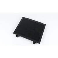 Amica KF 17192 Kassettenkohlefilter