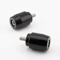 Highsider Yamaha M6 für 1 Zoll Lenkerendenspiegel
