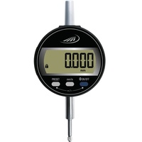 Helios Preisser Messuhr mit digitaler Anzeige