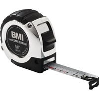Bmi 475541221 Maßband 5 m Stahl