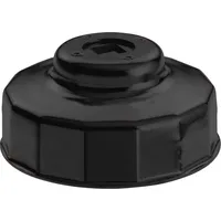 FACOM Aufsetz-Ölfilterschlüssel mit Kanten Antrieb Innenvierkant 10 mm (3/8")