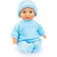 Bayer Design My First Baby mit Herzmotiv 28 cm