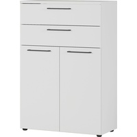 Germania Aktenschrank Agenda Office, 4233-69 lichtgrau 1 Fachboden 80,0