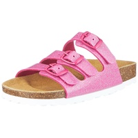 LICO Mädchen Bioline Kids Glitter 29