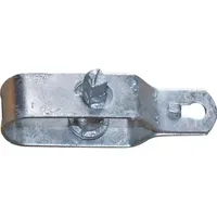 FP Drahtspanner verzinkt Gr. 3