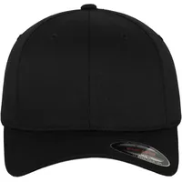 Flexfit Wooly Combed Bacecap mit Flexband für eine optimale