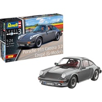 REVELL Porsche 911 G Model Coupé