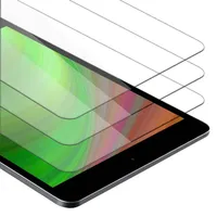 Cadorabo 3x Panzer Folie für Apple iPad 2/3/4 in