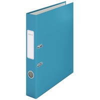 Leitz Cosy Soft-Touch Ordner sanftes blau
