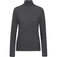 Odlo ROY, shale grey - black stripes, S