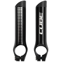 Cube HPA schwarz