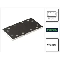 Festool SSH-STF-93x175/8 Schleifpapier 1St.
