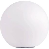Heitronic Boule 25cm Solar Gartenleuchte 35420