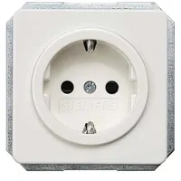 Siemens Schuko-Dose
