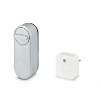 Bosch Yale Linus Smart Lock Türschloss inkl. WiFi Bridge