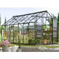 Vitavia Jupiter 11500 Alu schwarz ESG 3 mm 11,5