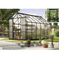 Vitavia Jupiter 9900 Alu Schwarz HKP 6 mm 9,9