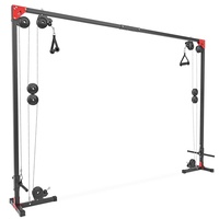 Marbo Sport Kabelzugstation MH-W103 2.0 - Marbo Sport